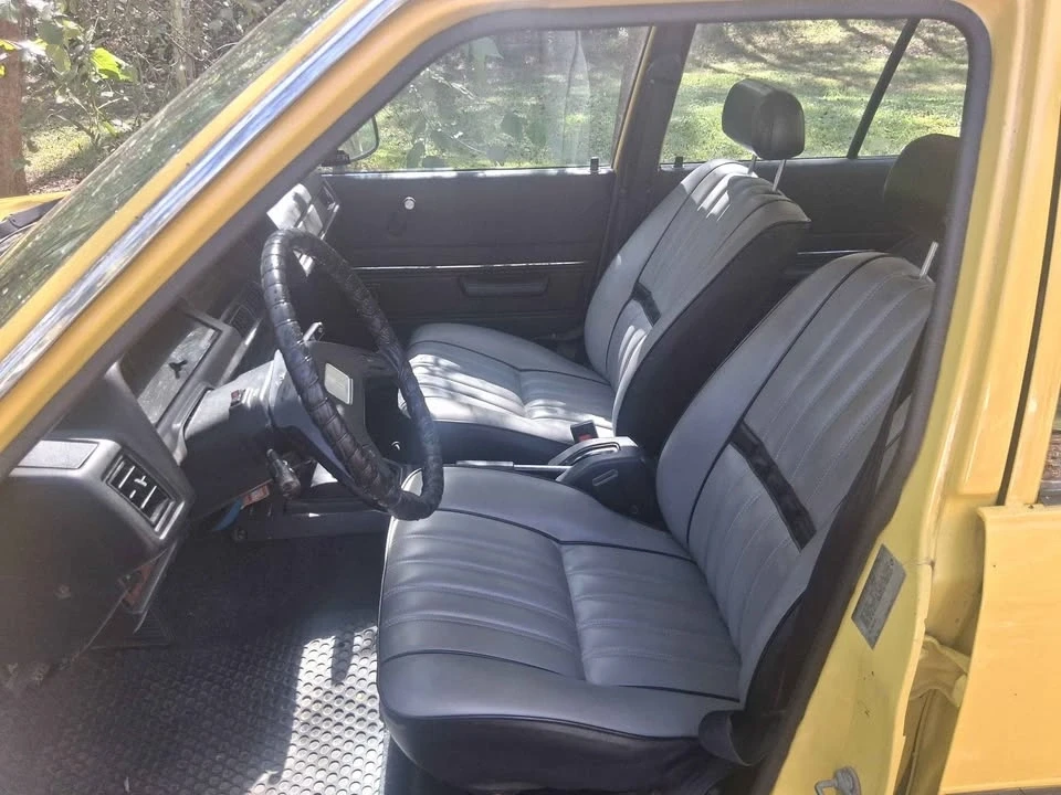 1981 Toyota Corolla 5th Gen - Image 5 of 7