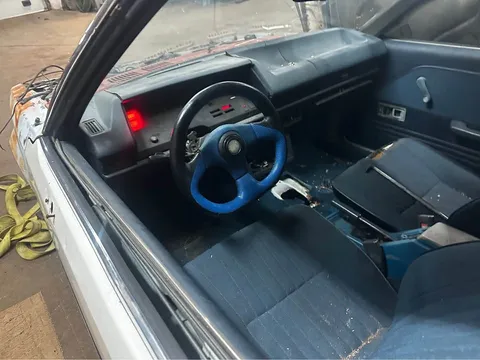 1981 Toyota Corolla 4th Gen - Image 2 of 5