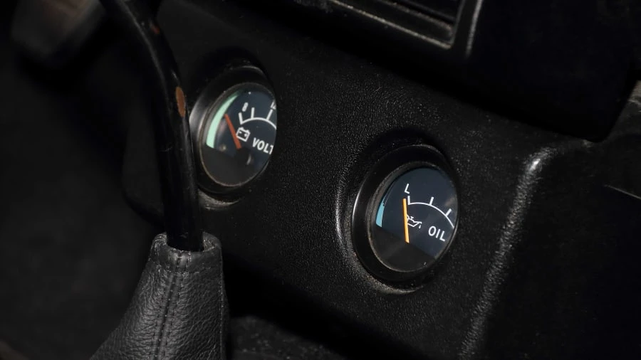 1981 Toyota Hilux 3rd Gen - Image 20 of 27