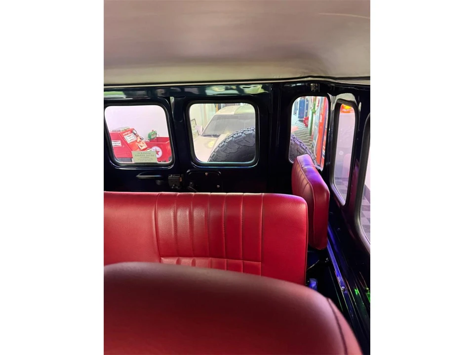1981 Toyota J60 Land Cruiser - Image 18 of 30