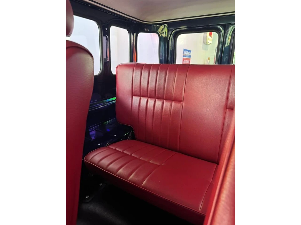 1981 Toyota J60 Land Cruiser - Image 17 of 30