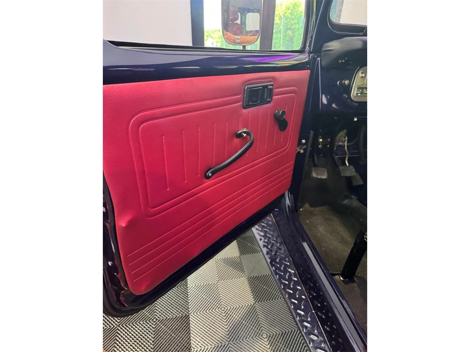 1981 Toyota J60 Land Cruiser - Image 12 of 30