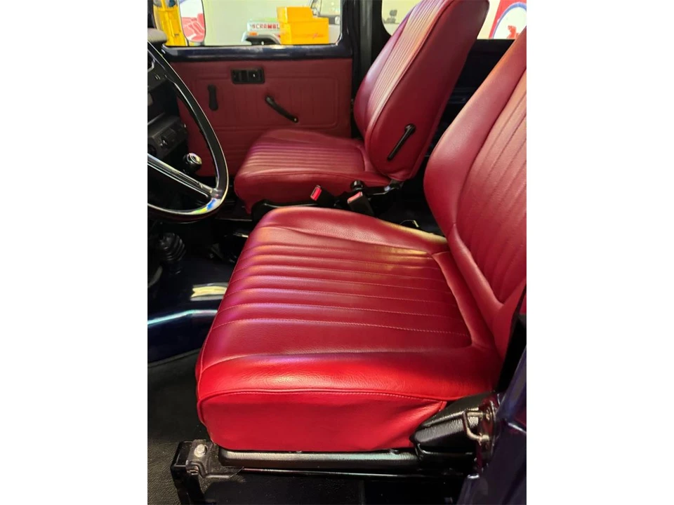 1981 Toyota J60 Land Cruiser - Image 14 of 30