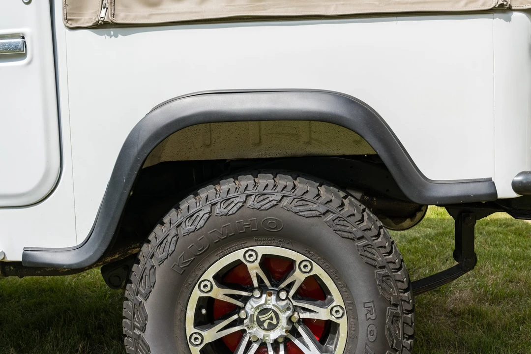 1981 Toyota J40 Land Cruiser - Image 26 of 31
