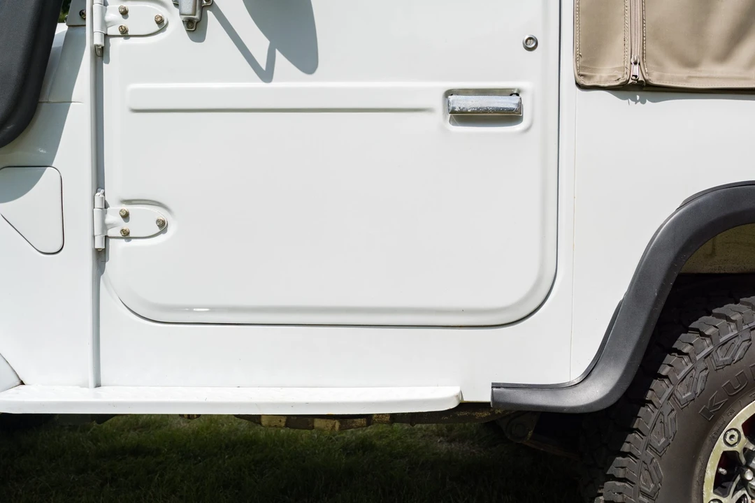 1981 Toyota J40 Land Cruiser - Image 29 of 31
