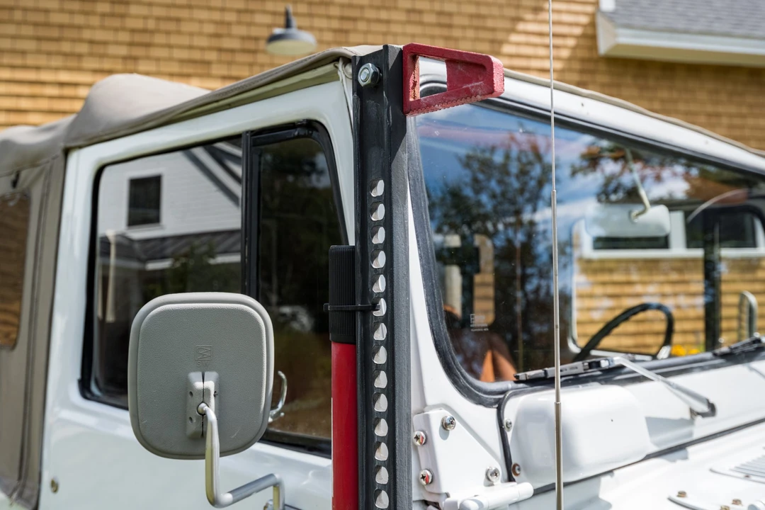 1981 Toyota J40 Land Cruiser - Image 19 of 31