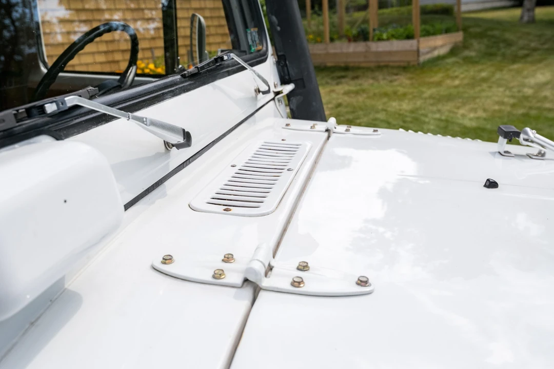 1981 Toyota J40 Land Cruiser - Image 16 of 31