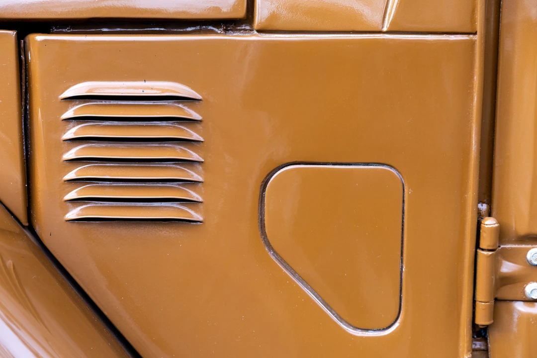 1981 Toyota J40 Land Cruiser - Image 18 of 31