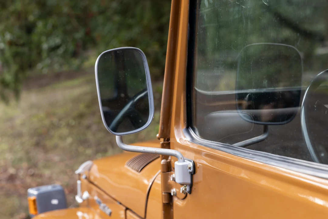 1981 Toyota J40 Land Cruiser - Image 20 of 31