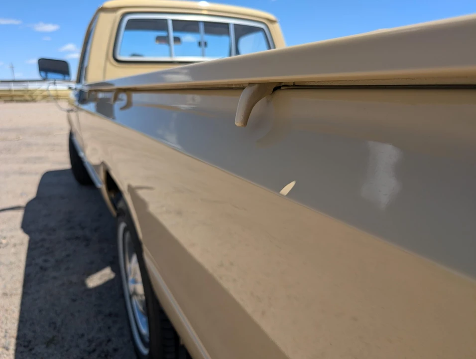 1981 Toyota Hilux 3rd Gen - Image 31 of 31