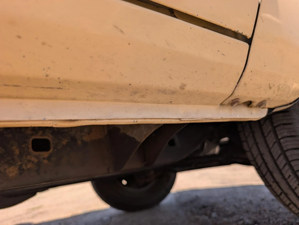 1981 Toyota Hilux 3rd Gen - Image 26 of 31