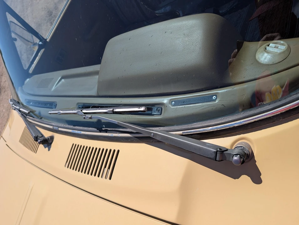 1981 Toyota Hilux 3rd Gen - Image 19 of 31