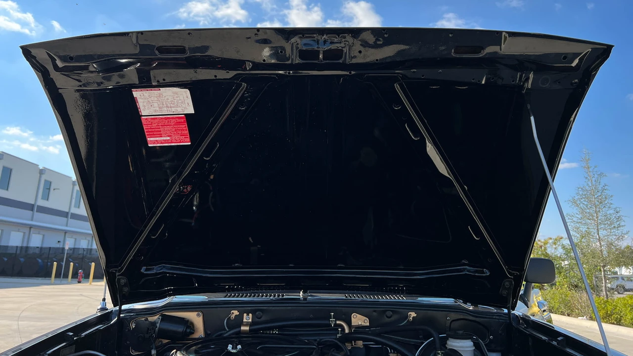 1981 Toyota Hilux 3rd Gen - Image 6 of 31