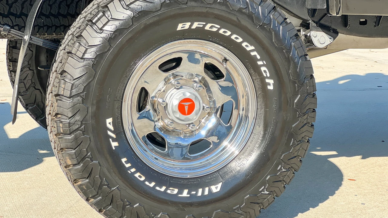 1981 Toyota Hilux 3rd Gen - Image 26 of 31