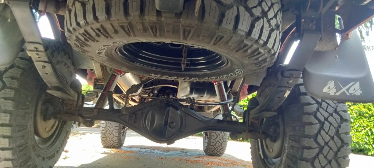 1981 Toyota Hilux 4th Gen - Image 11 of 21