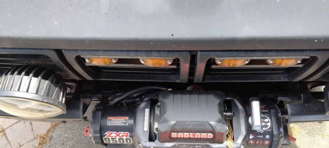 1981 Toyota Hilux 4th Gen - Image 13 of 21