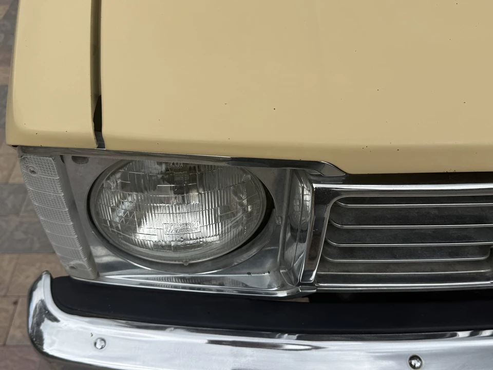 1981 Toyota Hilux 3rd Gen - Image 28 of 31