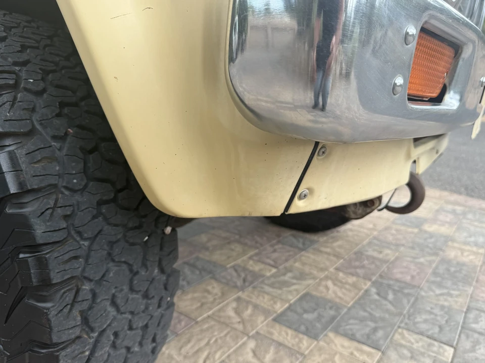 1981 Toyota Hilux 3rd Gen - Image 31 of 31