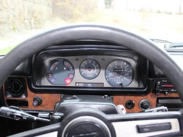 1981 Toyota Hilux 3rd Gen - Image 11 of 31