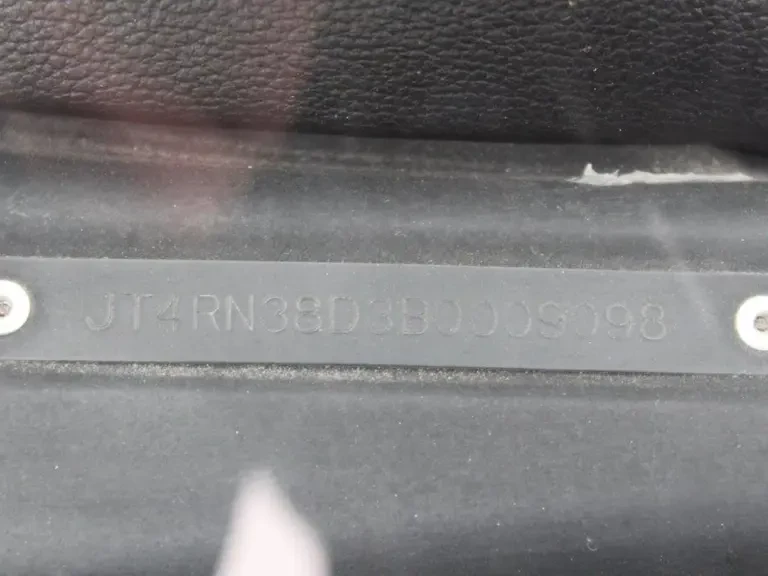 1981 Toyota Hilux 3rd Gen - Image 23 of 31