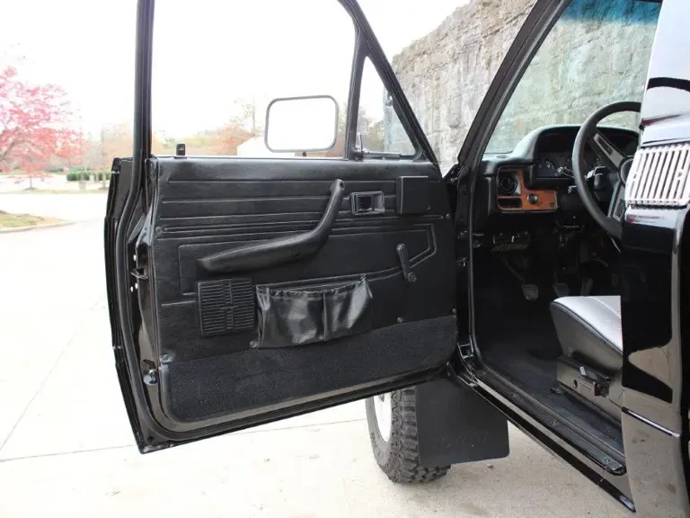 1981 Toyota Hilux 3rd Gen - Image 14 of 31