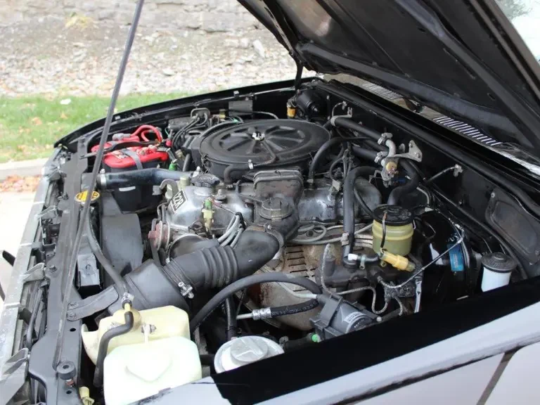1981 Toyota Hilux 3rd Gen - Image 24 of 31