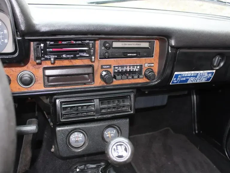 1981 Toyota Hilux 3rd Gen - Image 13 of 31