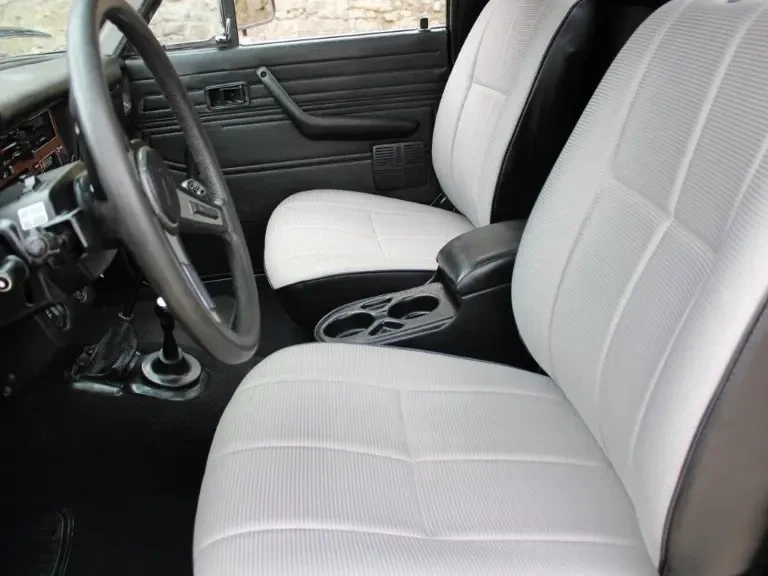 1981 Toyota Hilux 3rd Gen - Image 15 of 31