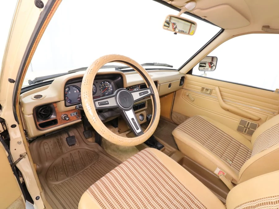 1981 Toyota Hilux 3rd Gen - Image 20 of 31
