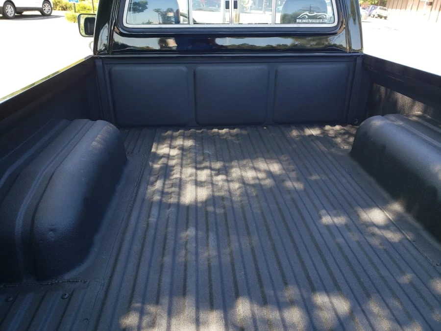 1981 Toyota Hilux 3rd Gen - Image 4 of 6
