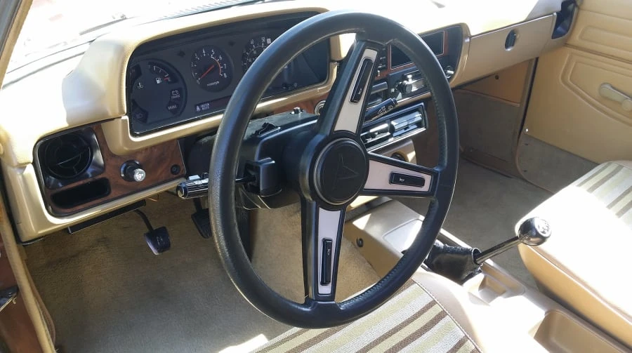 1981 Toyota Hilux 3rd Gen - Image 4 of 7