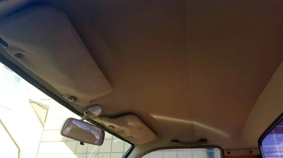 1981 Toyota Hilux 3rd Gen - Image 5 of 7