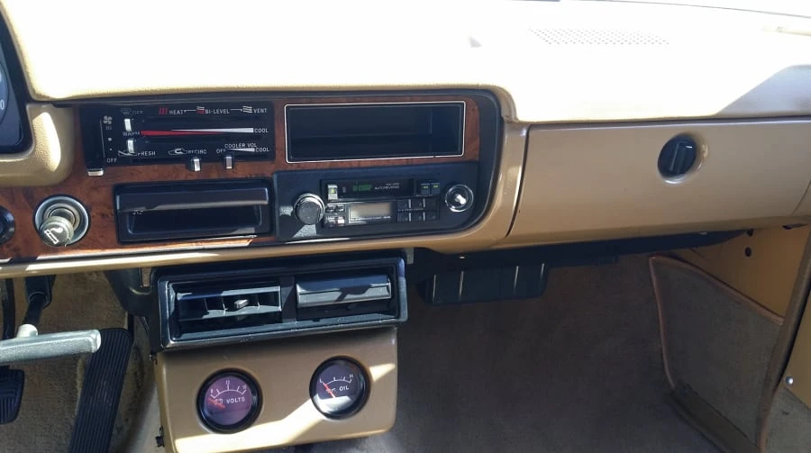 1981 Toyota Hilux 3rd Gen - Image 6 of 7