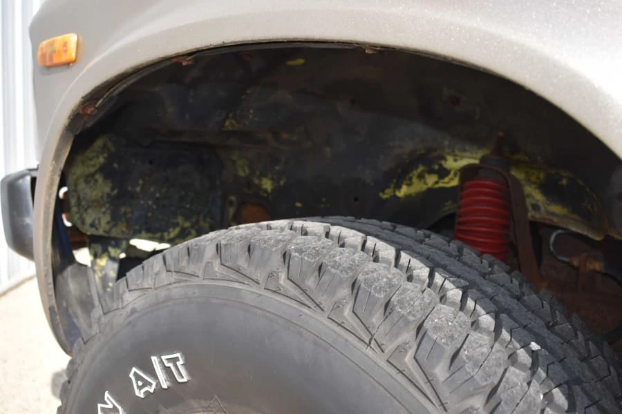 1981 Toyota Trekker - Image 10 of 16