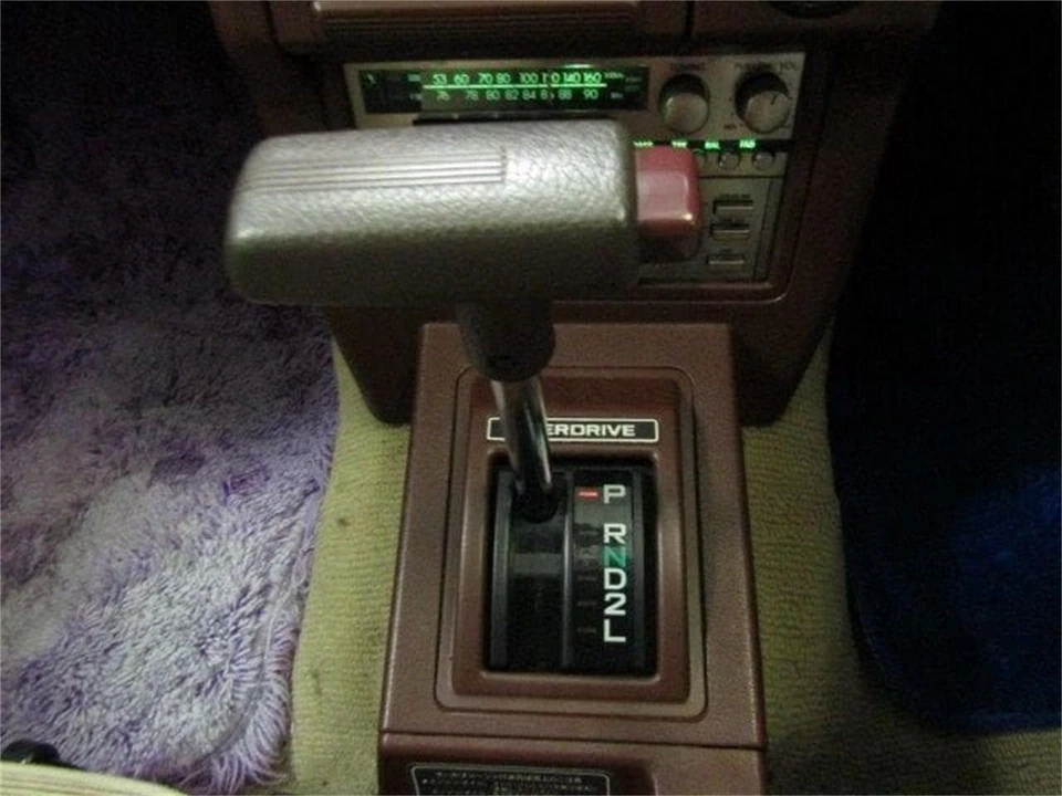 1981 Toyota Soarer 1st Gen - Image 23 of 31