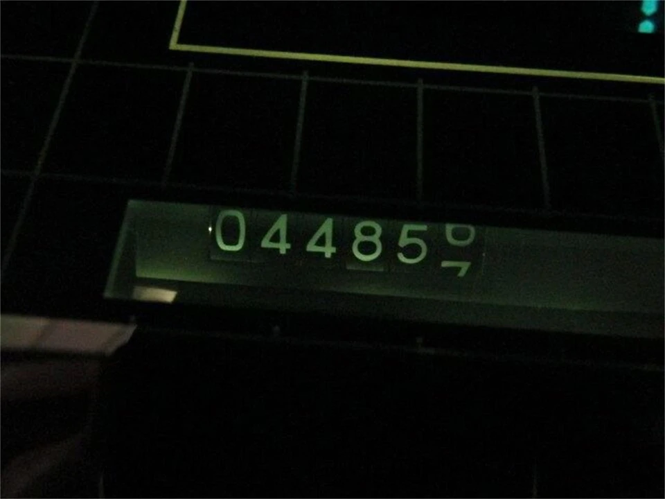 1981 Toyota Soarer 1st Gen - Image 17 of 31