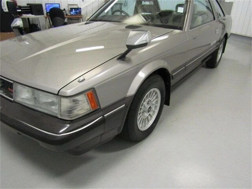 1981 Toyota Soarer 1st Gen - Image 31 of 31