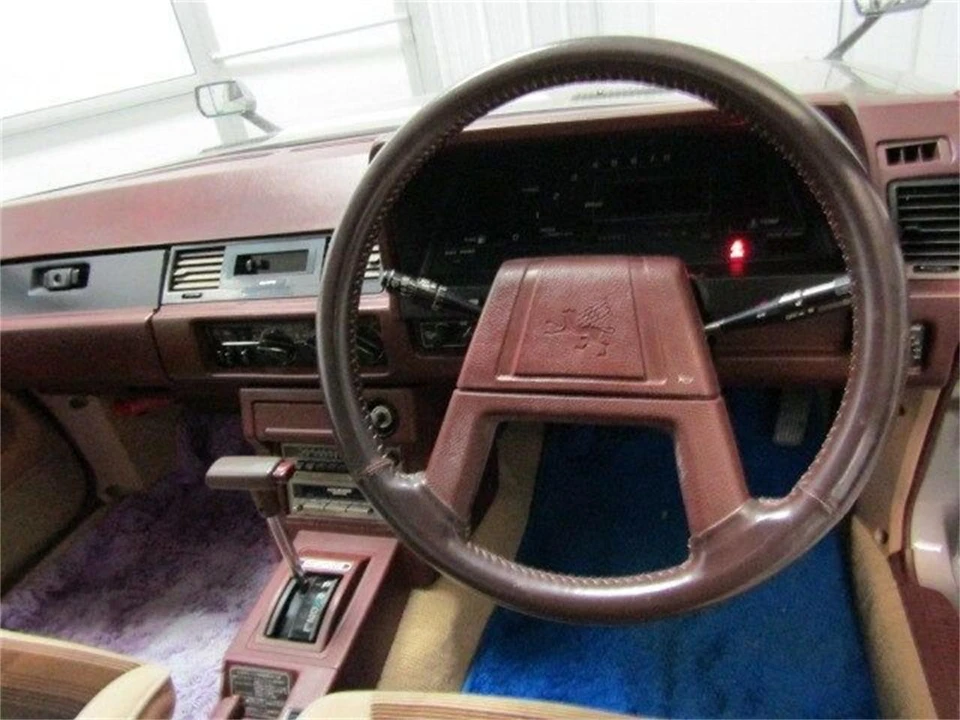 1981 Toyota Soarer 1st Gen - Image 15 of 31