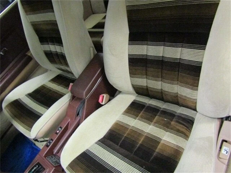1981 Toyota Soarer 1st Gen - Image 13 of 31