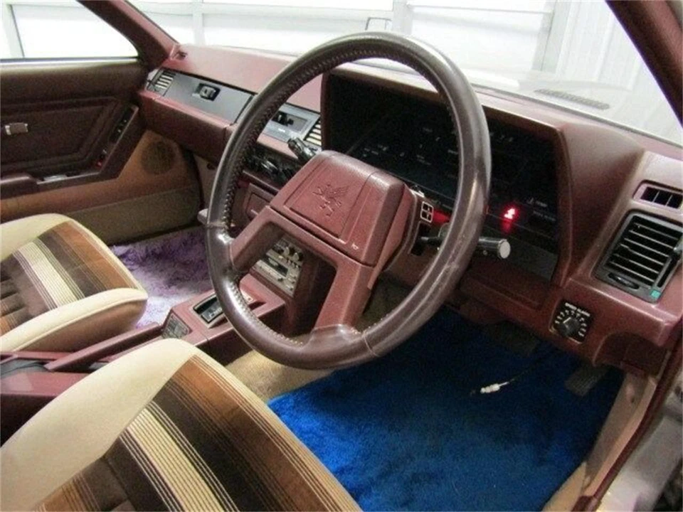 1981 Toyota Soarer 1st Gen - Image 9 of 31