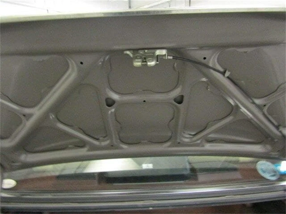 1981 Toyota Soarer 1st Gen - Image 29 of 31