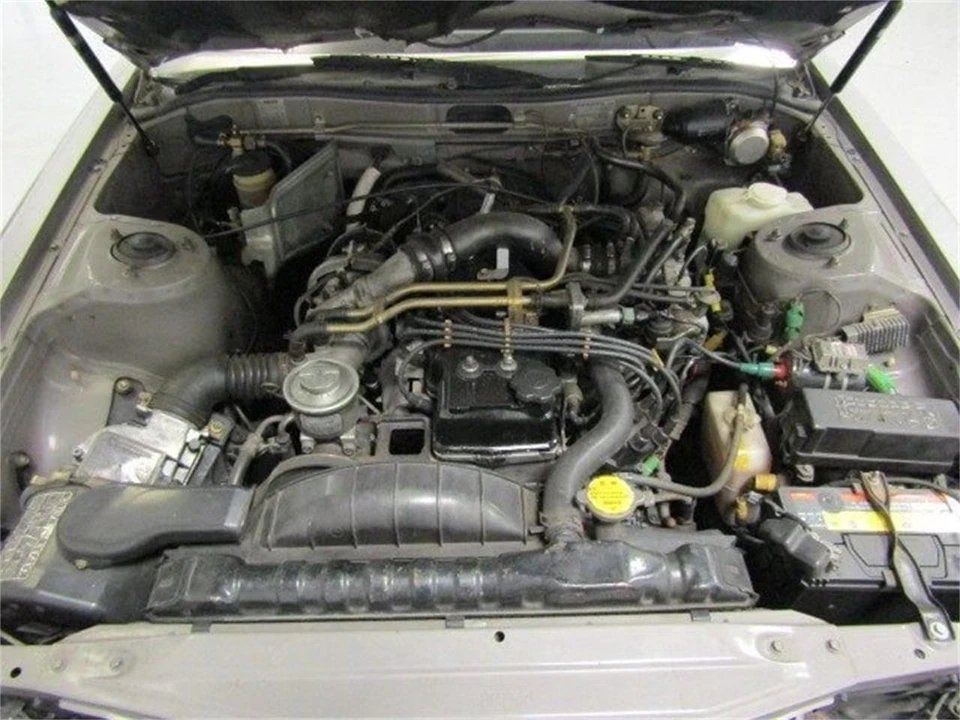 1981 Toyota Soarer 1st Gen - Image 26 of 31