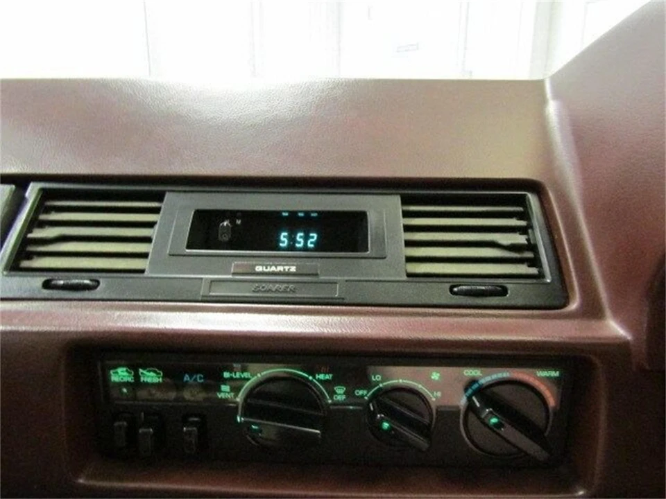 1981 Toyota Soarer 1st Gen - Image 20 of 31