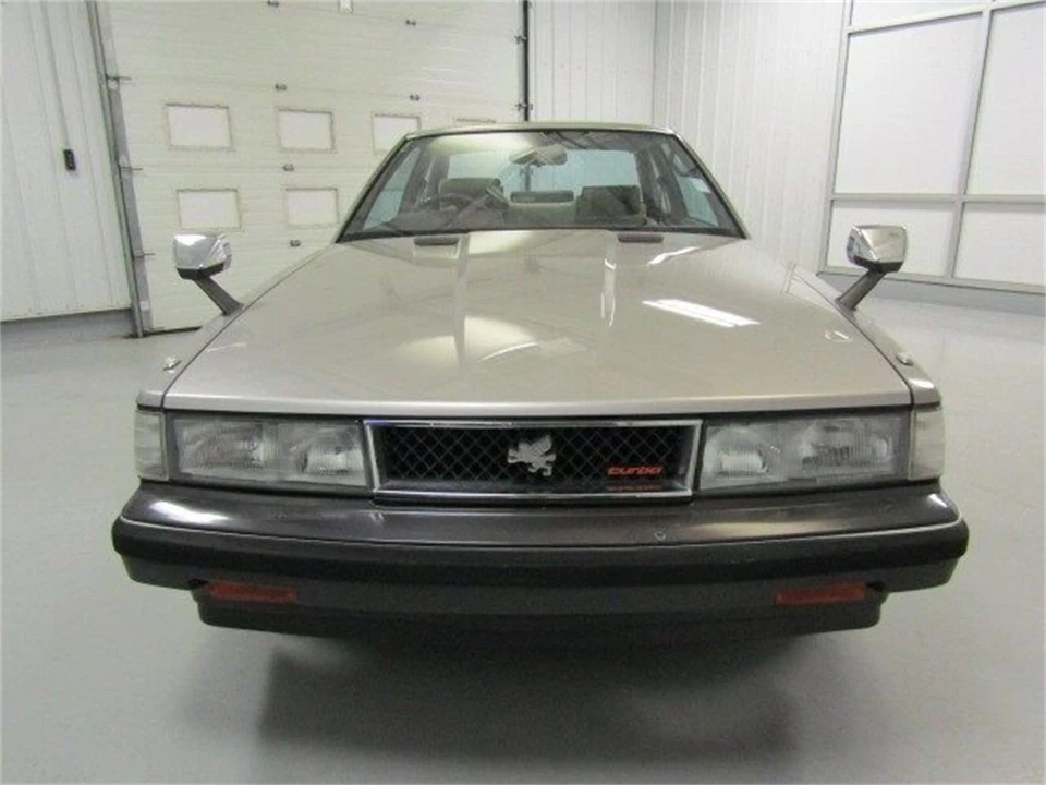 1981 Toyota Soarer 1st Gen - Image 2 of 31