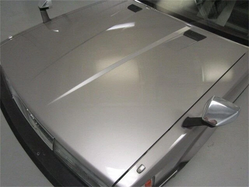 1981 Toyota Soarer 1st Gen - Image 30 of 31