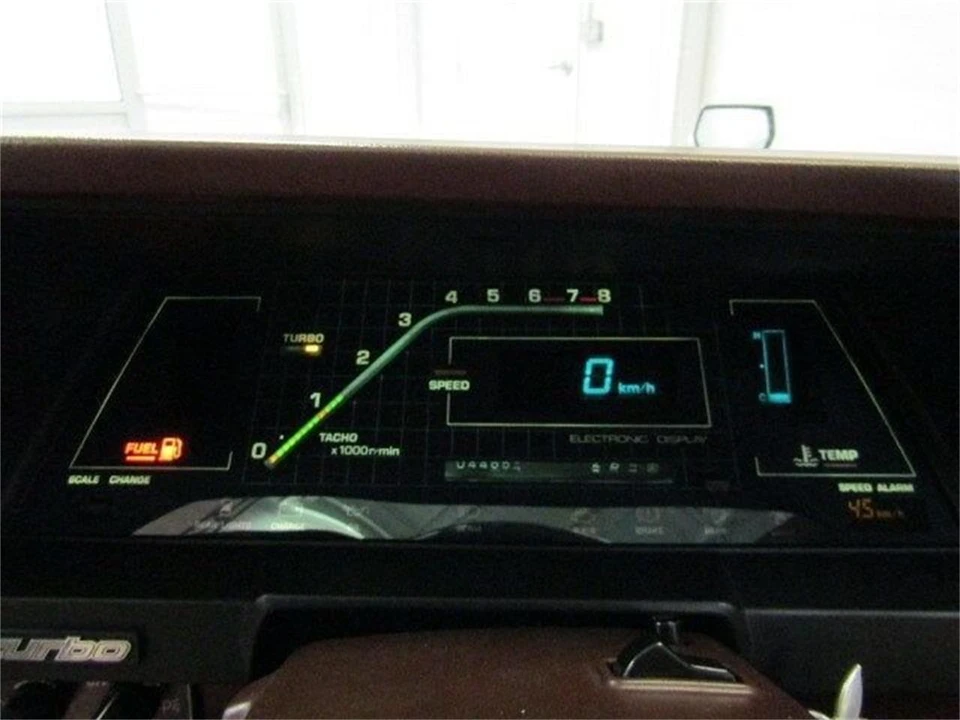 1981 Toyota Soarer 1st Gen - Image 16 of 31