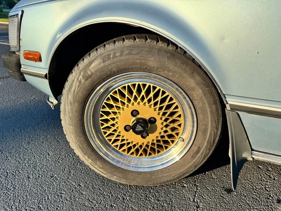 1981 Toyota Celica Supra 1st Gen - Image 18 of 19