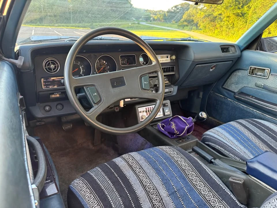 1981 Toyota Celica Supra 1st Gen - Image 16 of 19