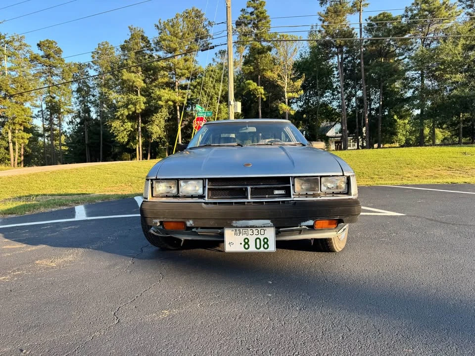 1981 Toyota Celica Supra 1st Gen - Image 2 of 19