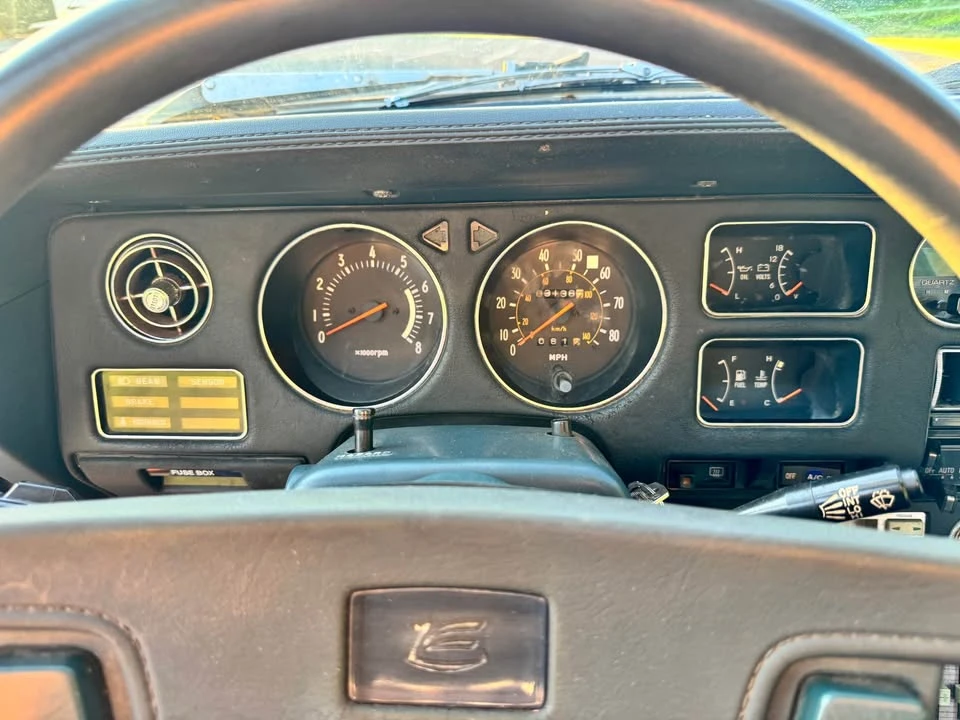 1981 Toyota Celica Supra 1st Gen - Image 13 of 19